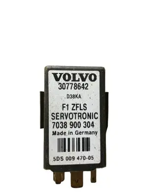 Volvo XC90 Other relay 30778642