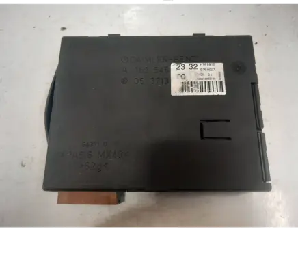 Mercedes-Benz ML W163 Comfort/convenience module 1635452332 053713