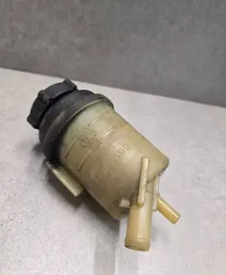 Ford Mondeo MK IV Power steering fluid tank/reservoir 6G913R700DB