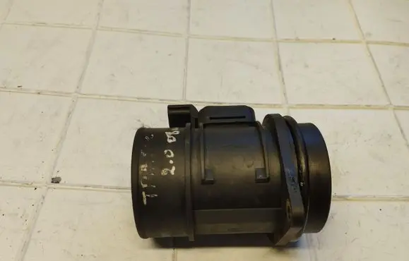 Mass air flow meter