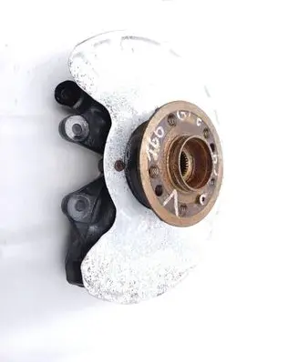 Mercedes-Benz GLE AMG (W166 - C292) Rear wheel hub A1663500108