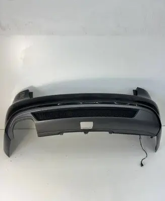 Audi A4 S4 B8 8K Rear bumper LY9B