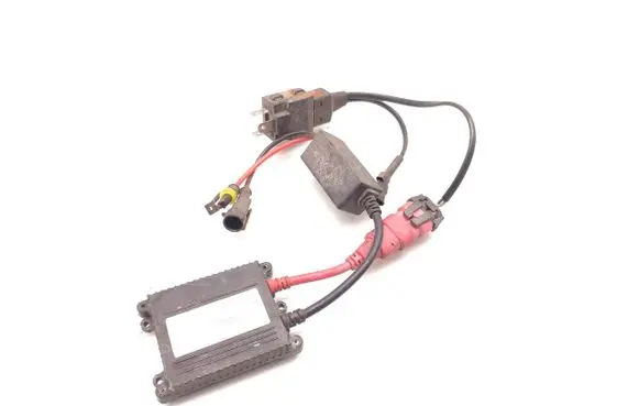Toyota Land Cruiser (J120) Headlight ballast module Xenon 9334748 103877964