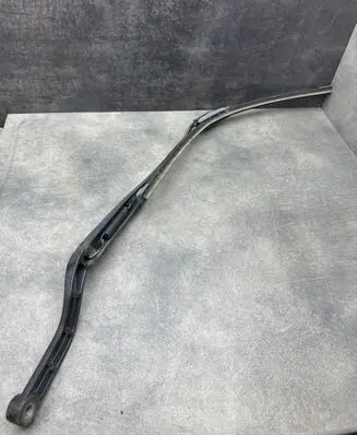 Opel Vectra C Windshield/front glass wiper blade 09185812