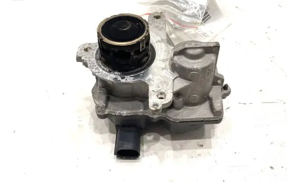 EGR valve