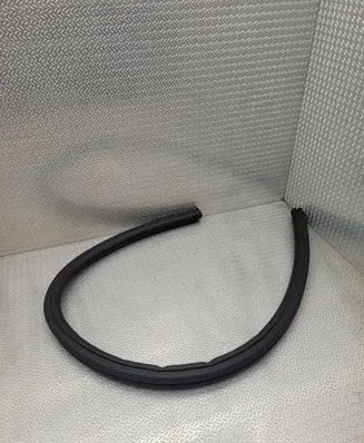 Opel Mokka B Engine compartment rubber 8304763