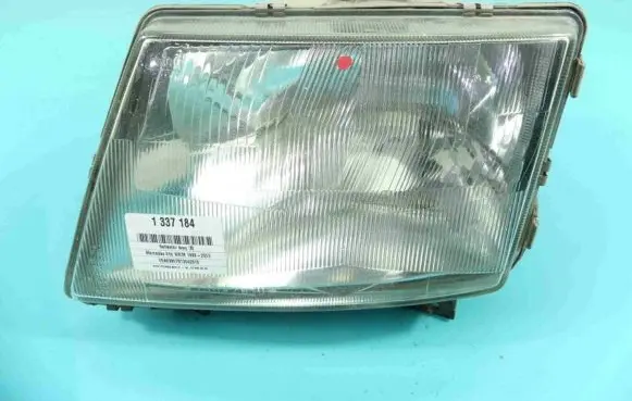 Mercedes-Benz Vito Viano W638 Headlight/headlamp IMPRK1337184