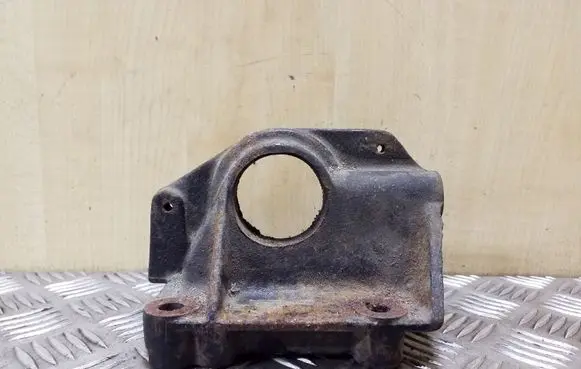 Renault Espace III Driveshaft support bearing bracket 7700414093