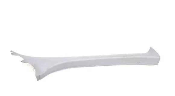 Jaguar XF X250 (A) pillar trim 9X23F03512AA