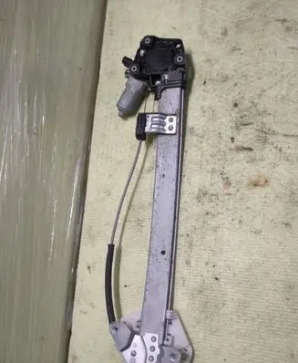 Honda Accord Rear door window regulator with motor 806190