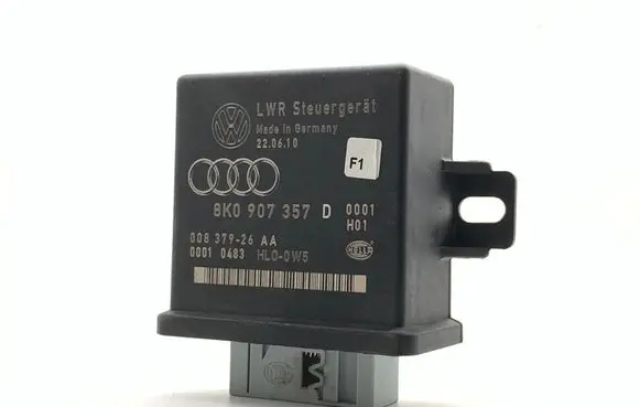 Audi Q5 SQ5 Light module LCM 8K0907357D
