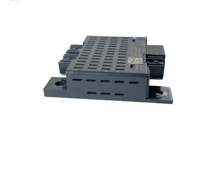 Ford Kuga III USB control unit LJ6T14F014AB