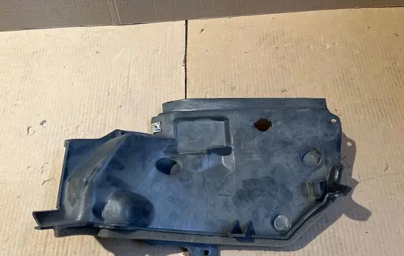 BMW X3 F25 Other engine bay part 7213664 17711410