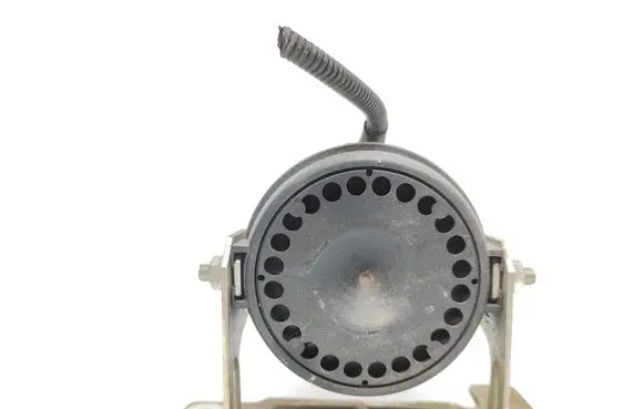 Maserati Ghibli Alarm system siren 6700017230 AAS05170 10R030923