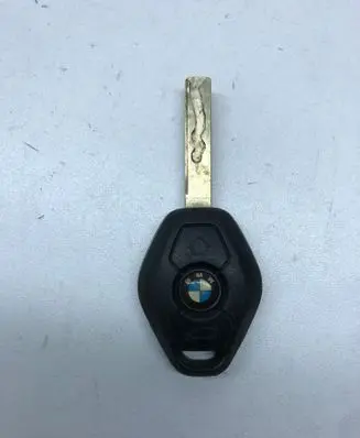 BMW 3 E46 Ignition key/card 