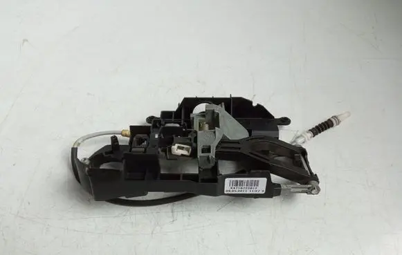 BMW 7 F01 F02 F03 F04 Front door exterior handle/bracket 7187228 7175732
