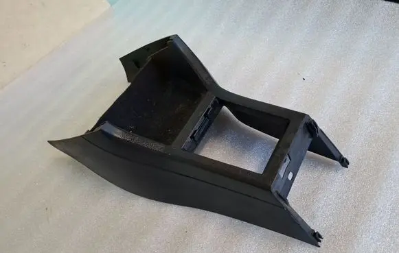 Audi 80 90 S2 B4 Center console 8A1863243