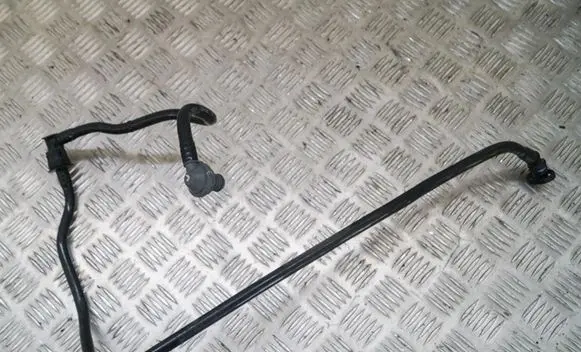 BMW X3 F25 Air intake hose/pipe 7601020