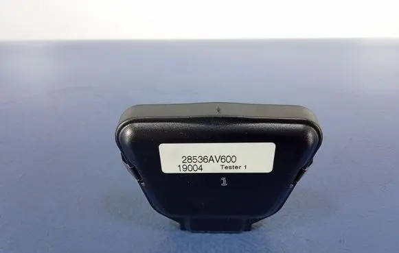 Nissan Primera Rain sensor 28536AV600