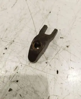 KIA Ceed Fuel Injector clamp holder