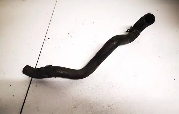 Volkswagen Golf IV Engine coolant pipe/hose 1j0122157dj