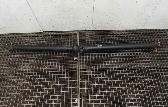 Mercedes-Benz CLS C218 X218 Middle center prop shaft 2184100206
