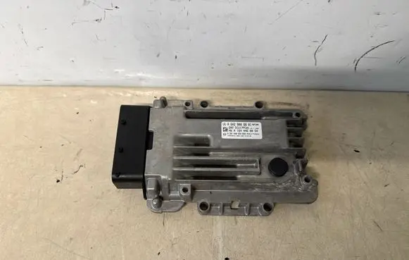 Mercedes-Benz ML W166 Adblue control unit A6429006801
