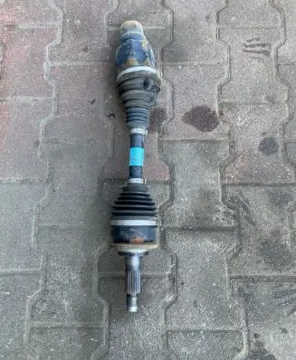Ford Ranger Front driveshaft EB3G-3A427-EA