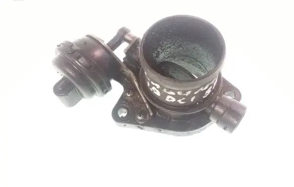 Renault Scenic I Throttle valve BA11123