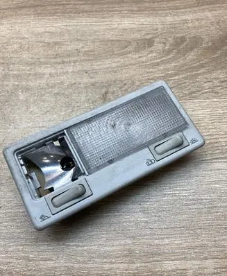 Seat Alhambra (Mk1) Front seat light 7M3947105 7M0947105C
