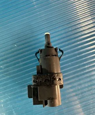 Ford Fiesta Brake pedal sensor switch 3w5t13480ac