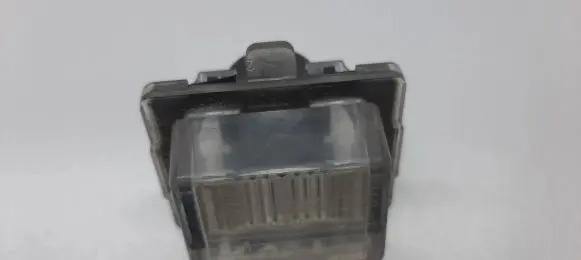 Mercedes-Benz C W204 Number plate light A2218200456
