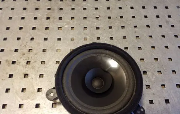 Subaru Outback Rear door speaker 86301AJ020