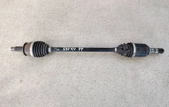 Subaru XV II Front driveshaft
