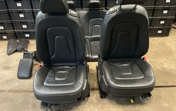 Audi A5 8T 8F Interior set 