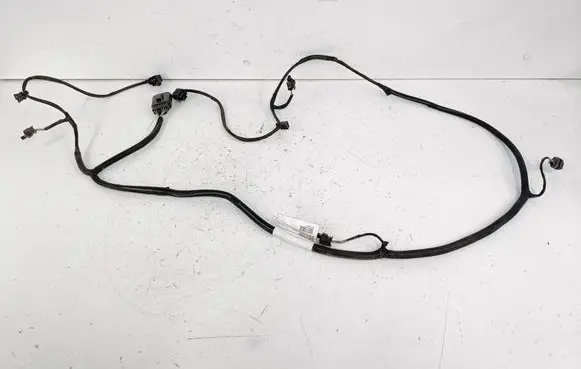 Volvo XC60 Parking sensor (PDC) wiring loom 31376417