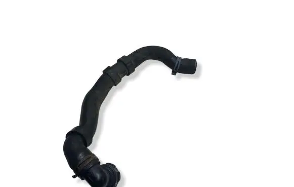 Volkswagen Jetta VI Engine coolant pipe/hose 124607T1