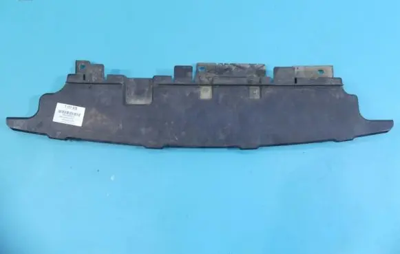 Nissan Qashqai Front bumper splitter molding 62820-JD50A IMPRK1171978