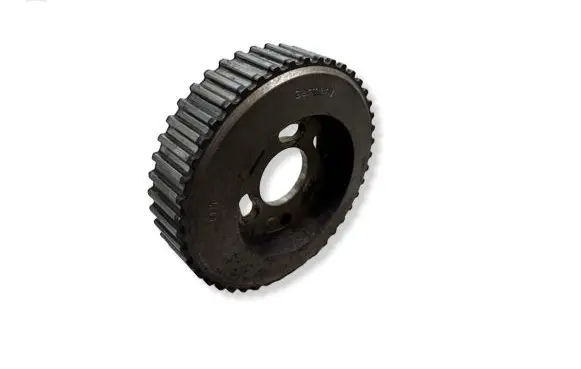 Volkswagen Caddy Fuel pump gear (pulley) 038130111B