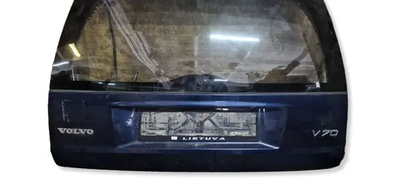 Volvo V70 Tailgate/trunk/boot lid 09203051