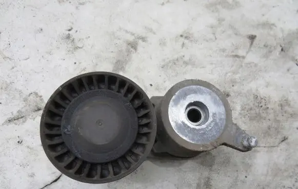 Peugeot 307 Timing belt tensioner 1111