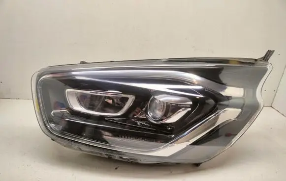 Ford Transit Custom Headlight/headlamp