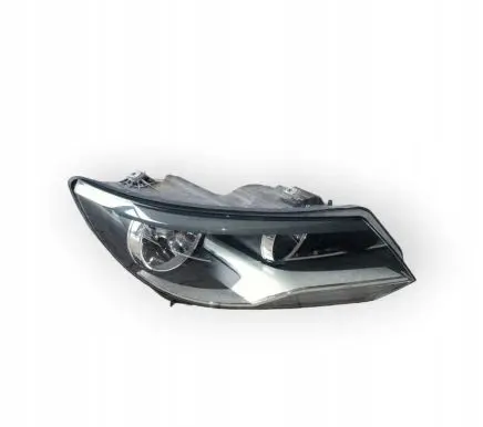 Volkswagen Tiguan Headlight/headlamp 5N1941006