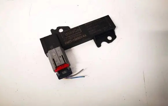 Ford Kuga I Antenna control unit 8M5T15K603KA