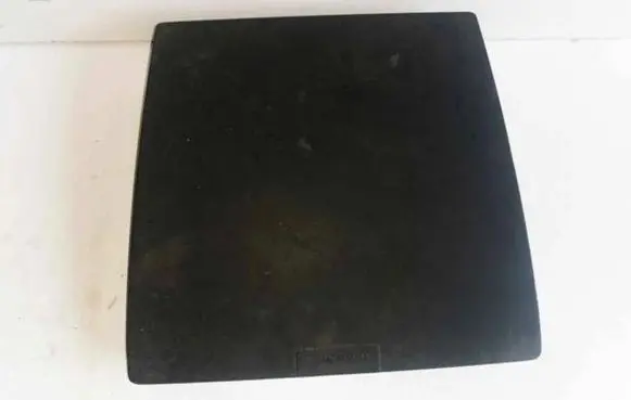 Volkswagen Sharan Glove box 7M3857919 07RVA 34552
