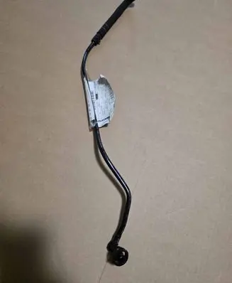 Audi A4 S4 B8 8K Vacuum line/pipe/hose 8K0121081CA