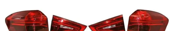BMW X3 G01 Rear/tail lights set 63217408733 7408733
