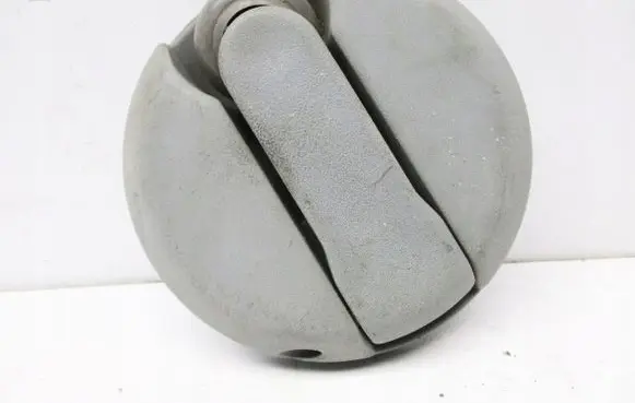 Nissan Serena Rear door window winding handle 