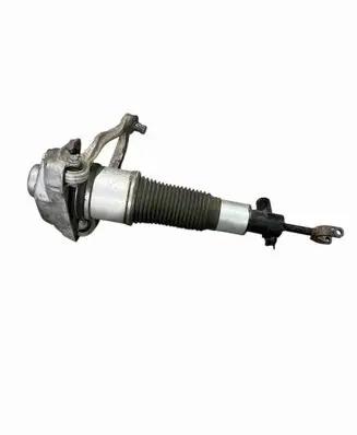 Audi A6 S6 C6 4F Front air suspension shock absorber 4F0616040