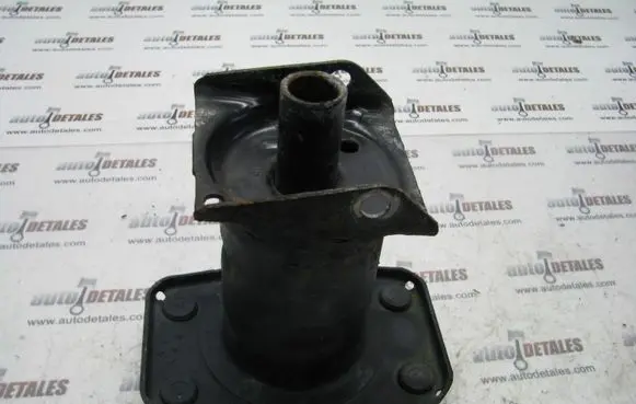 Mercedes-Benz E W211 Rear shock/impact absorber stay/bar 